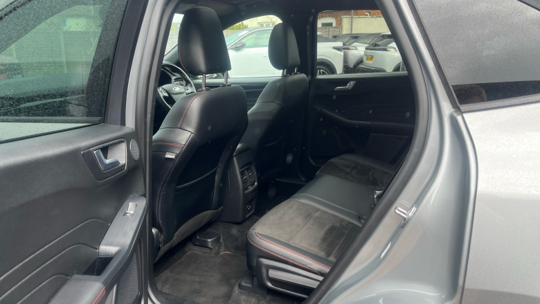 Ford Kuga 1.5 EcoBlue ST-Line X Edition 5dr Auto Diesel Estate
